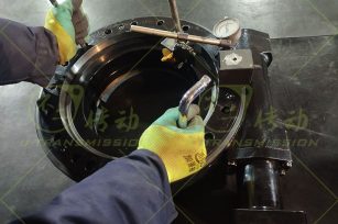 回轉(zhuǎn)驅(qū)動在使用的時候需要注意哪些事項？