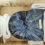 型號為WEA7的定制蝸輪蝸桿回轉驅(qū)動