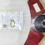 輕系列直齒回轉(zhuǎn)驅(qū)動(dòng)可以滿足工業(yè)自動(dòng)化的旋轉(zhuǎn)要求
