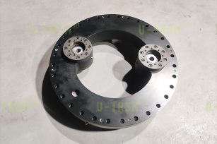 如何選擇一個適合設備使用的精度等級的回轉(zhuǎn)驅(qū)動？