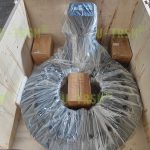 30855回轉(zhuǎn)驅(qū)動總成：重載下的精準防護與便捷之選